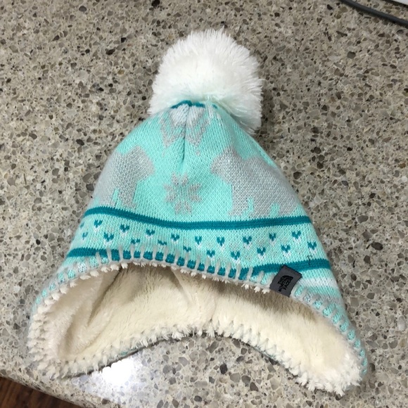 north face winter hats for toddlers